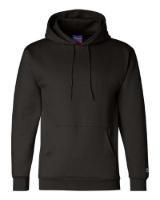 Champion Unisex Powerblend Hooded Sweatshirt
