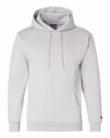Picture of Champion Unisex Powerblend Hooded Sweatshirt