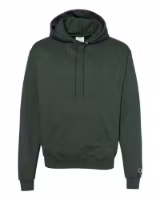 Picture of Champion Unisex Powerblend Hooded Sweatshirt