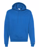 Picture of Champion Unisex Powerblend Hooded Sweatshirt