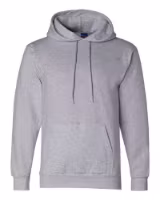 Picture of Champion Unisex Powerblend Hooded Sweatshirt