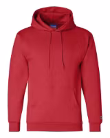 Picture of Champion Unisex Powerblend Hooded Sweatshirt