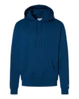 Picture of Champion Unisex Powerblend Hooded Sweatshirt