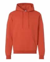 Picture of Champion Unisex Powerblend Hooded Sweatshirt