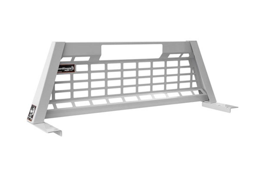 Picture of Buyers Full Coverage Heavy Duty GuardDogg Headache Rack