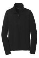Eddie Bauer 1/2-Zip Microfleece Jacket