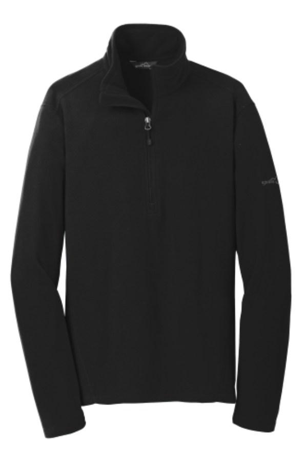 Picture of Eddie Bauer 1/2-Zip Microfleece Jacket