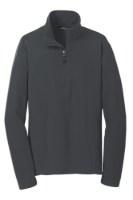 Picture of Eddie Bauer 1/2-Zip Microfleece Jacket