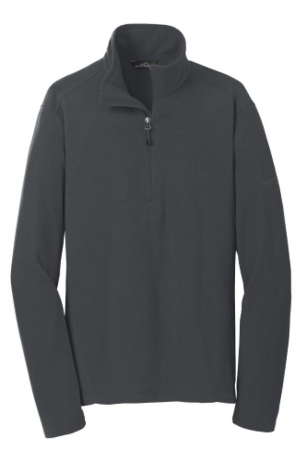 Picture of Eddie Bauer 1/2-Zip Microfleece Jacket