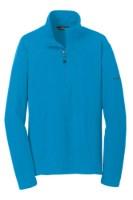Picture of Eddie Bauer 1/2-Zip Microfleece Jacket