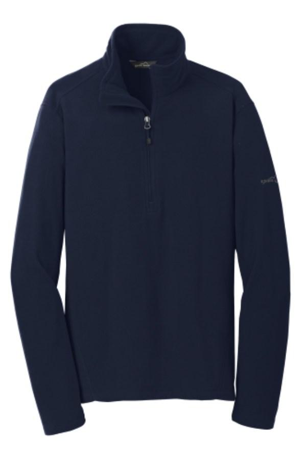 Picture of Eddie Bauer 1/2-Zip Microfleece Jacket