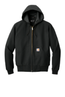 Picture of Carhartt Tall Thermal-Lined Duck Active Jac