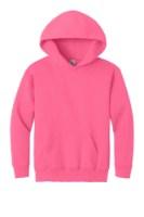 Jerzees Youth NuBlend Pullover Hooded Sweatshirt