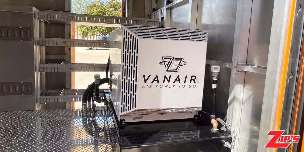 Picture of 2024 Zips Road Service Body (RSB), International MV-X, 20625