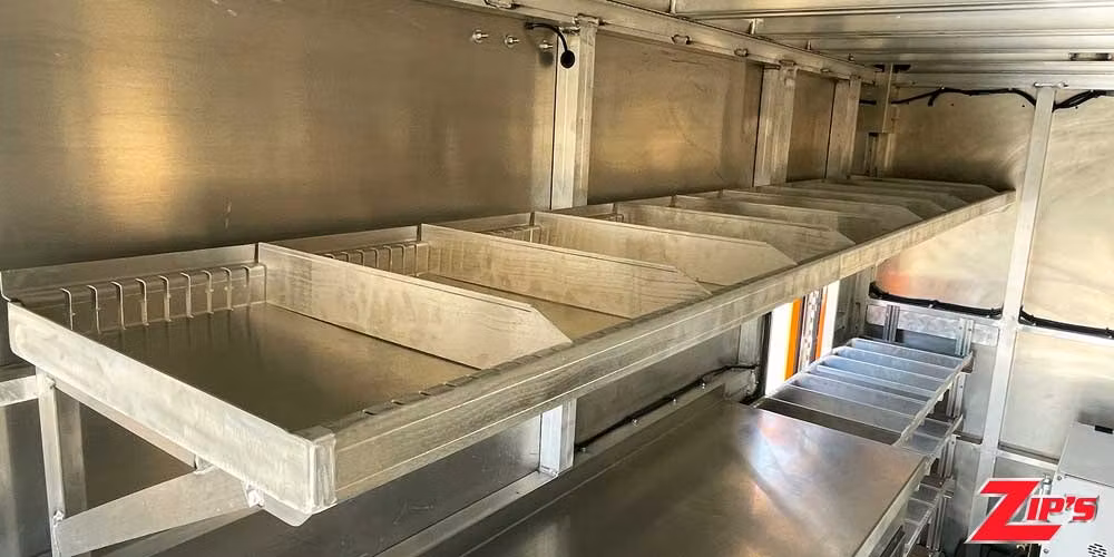 Picture of 2024 Zips Road Service Body (RSB), International MV-X, 20625