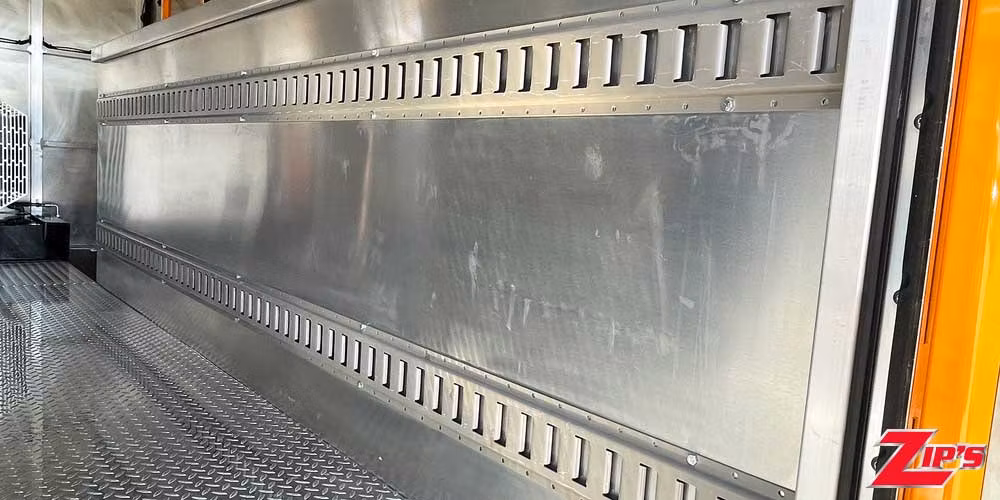 Picture of 2024 Zips Road Service Body (RSB), International MV-X, 20625