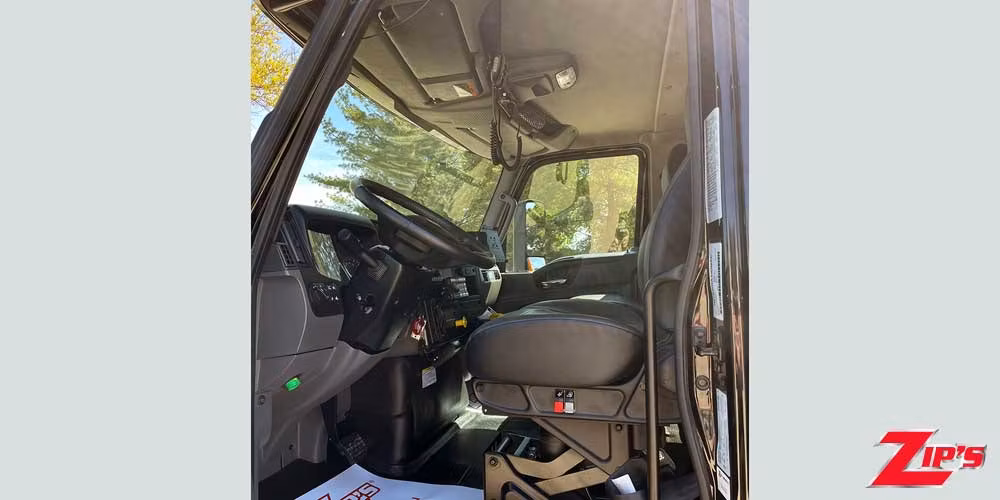 Picture of 2024 Zips Road Service Body (RSB), International MV-X, 20625