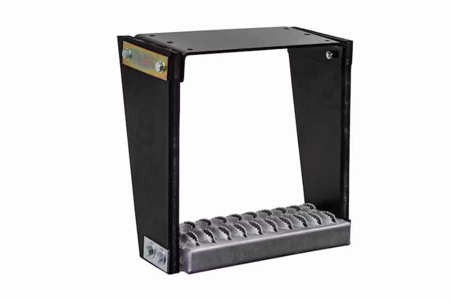 Picture of Buyers Flexible Rubber Step