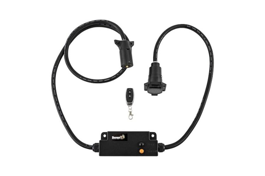 Picture of Buyers Strobe Kit Trailer Connector