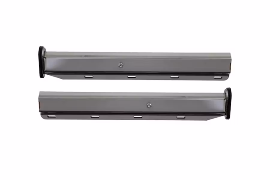 Picture of Buyers Spring Loaded Mud Flap Hanger Straight or Angled