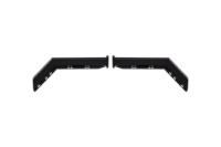 Picture of Buyers Spring Loaded Mud Flap Hanger Straight or Angled