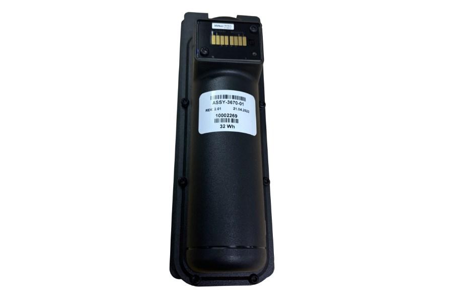 Picture of Raptor Remote Battery