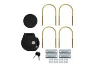 Picture of Buyers Key Locking PVC Conduit Carrier Kit