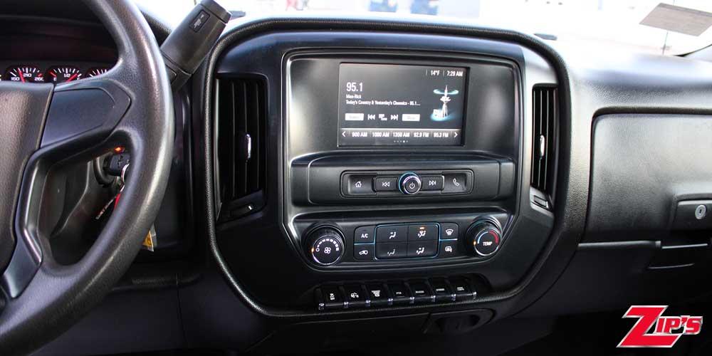 Picture of 2021 Century Aluminum 10 Series Car Carrier, Chevrolet 5500HDCC, 21354