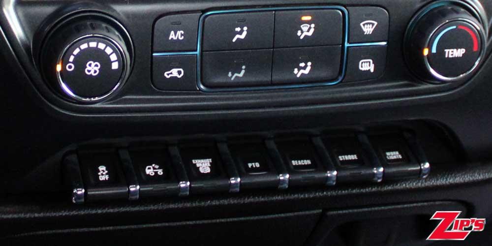 Picture of 2021 Century Aluminum 10 Series Car Carrier, Chevrolet 5500HDCC, 21354