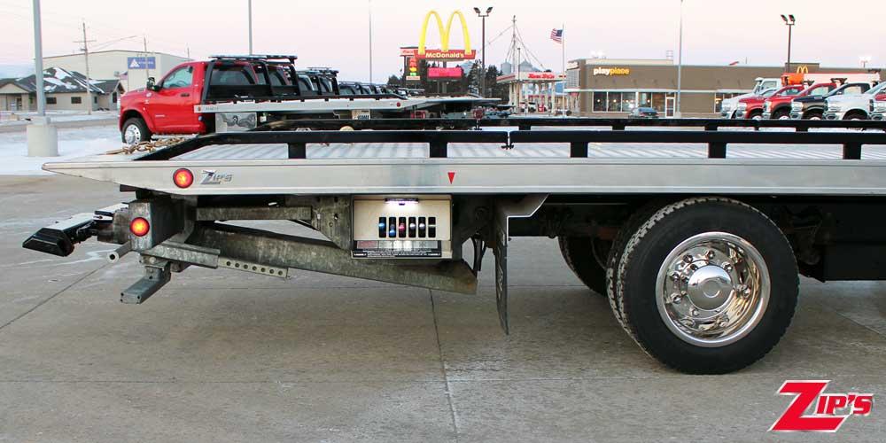 Picture of 2021 Century Aluminum 10 Series Car Carrier, Chevrolet 5500HDCC, 21354