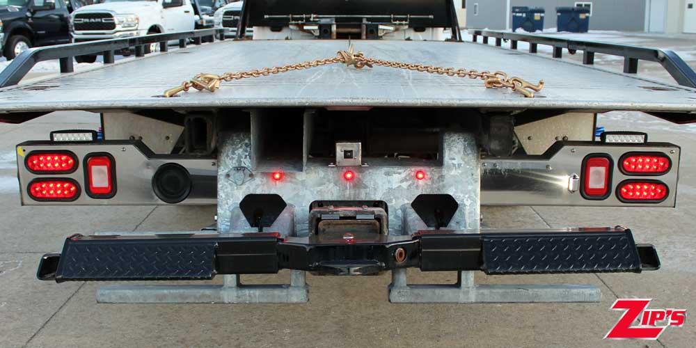 Picture of 2021 Century Aluminum 10 Series Car Carrier, Chevrolet 5500HDCC, 21354