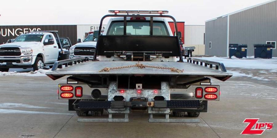 Picture of 2021 Century Aluminum 10 Series Car Carrier, Chevrolet 5500HDCC, 21354