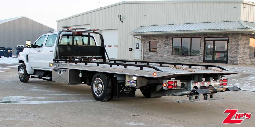 Picture of 2021 Century Aluminum 10 Series Car Carrier, Chevrolet 5500HDCC, 21354