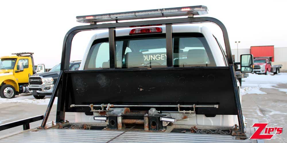 Picture of 2021 Century Aluminum 10 Series Car Carrier, Chevrolet 5500HDCC, 21354