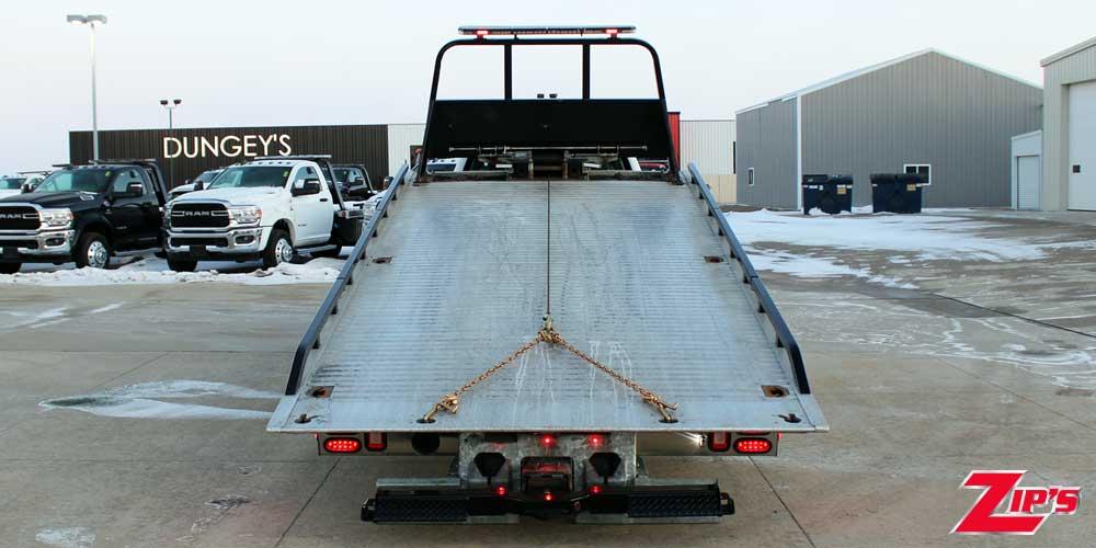 Picture of 2021 Century Aluminum 10 Series Car Carrier, Chevrolet 5500HDCC, 21354