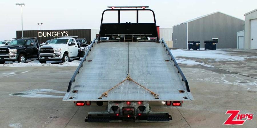 Picture of 2021 Century Aluminum 10 Series Car Carrier, Chevrolet 5500HDCC, 21354