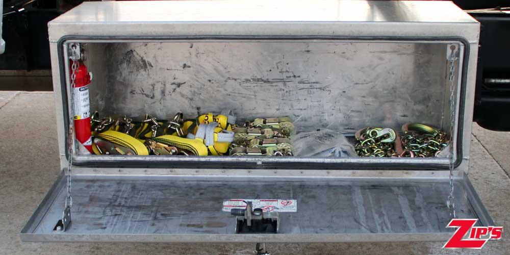 Picture of 2021 Century Aluminum 10 Series Car Carrier, Chevrolet 5500HDCC, 21354