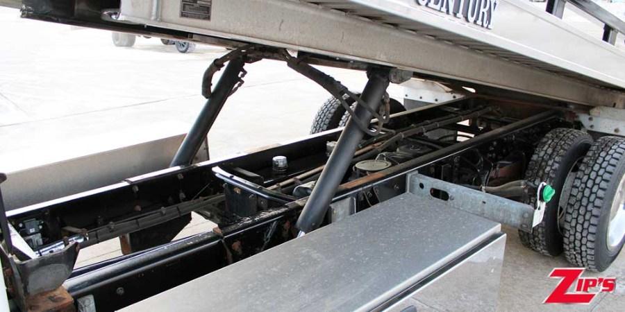 Picture of 2021 Century Aluminum 10 Series Car Carrier, Chevrolet 5500HDCC, 21354