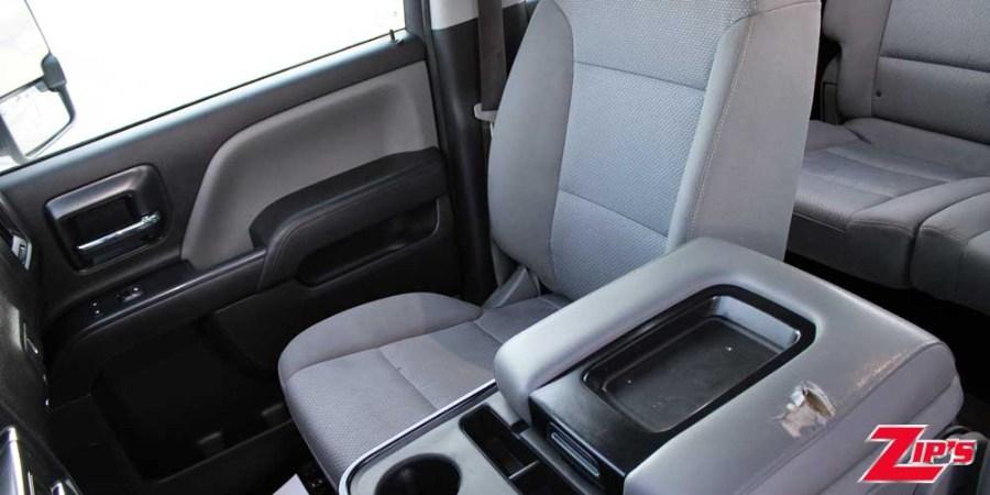 Picture of 2021 Century Aluminum 10 Series Car Carrier, Chevrolet 5500HDCC, 21354