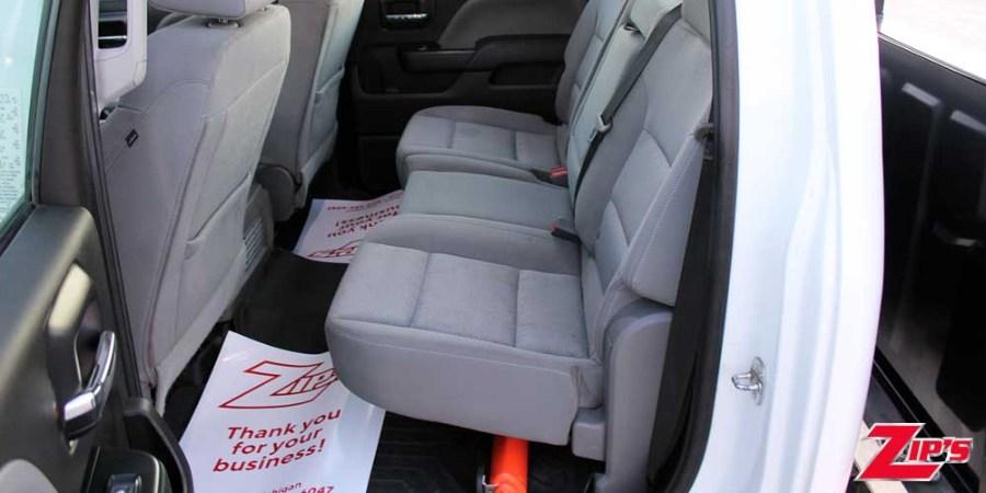 Picture of 2021 Century Aluminum 10 Series Car Carrier, Chevrolet 5500HDCC, 21354