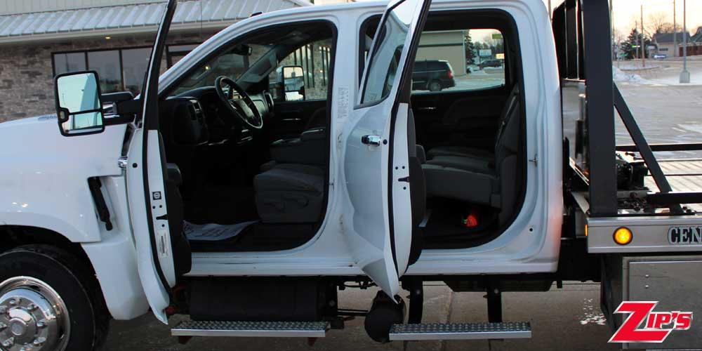 Picture of 2021 Century Aluminum 10 Series Car Carrier, Chevrolet 5500HDCC, 21354