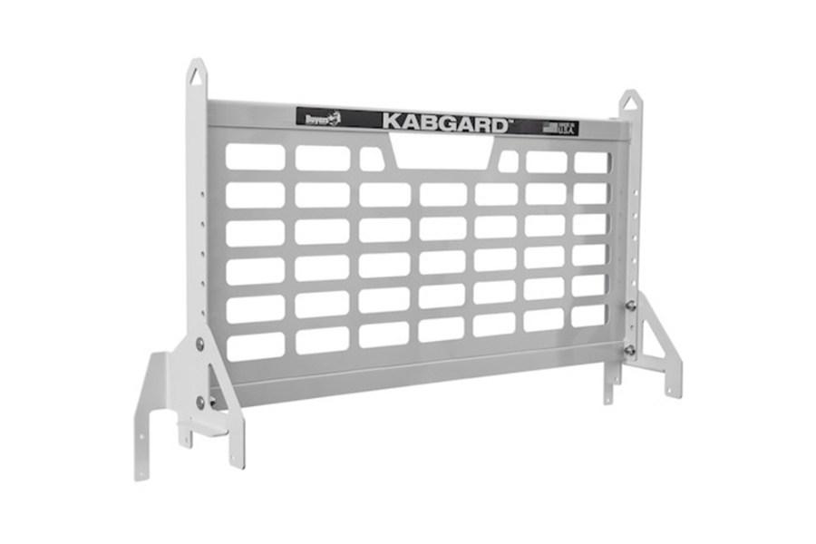 Picture of Buyers Universal White or Black Kabgard with Mounting