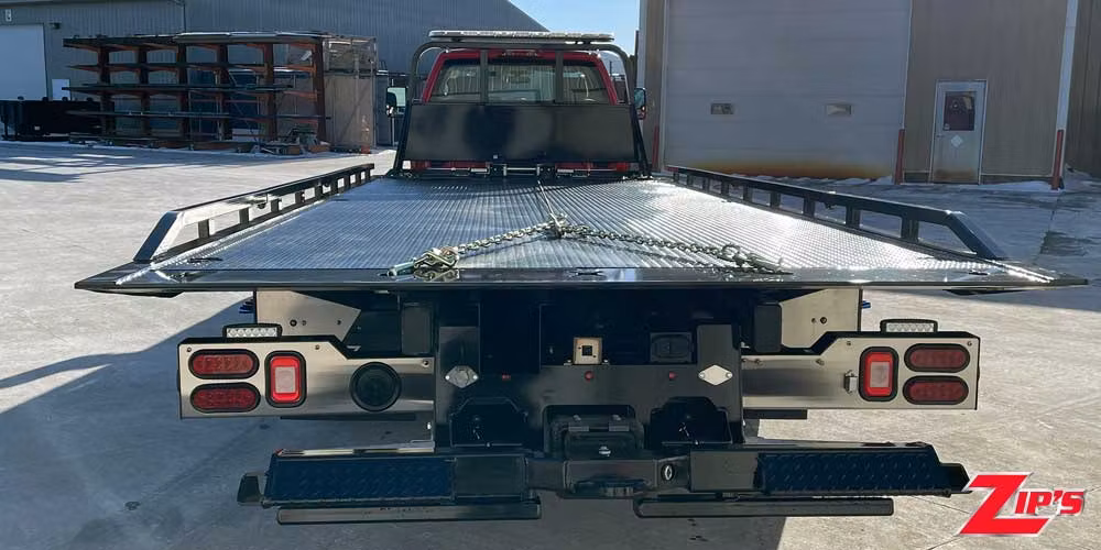 Picture of 2023 Century Steel 10 Series Car Carrier, Chevrolet 6500HD, 22581