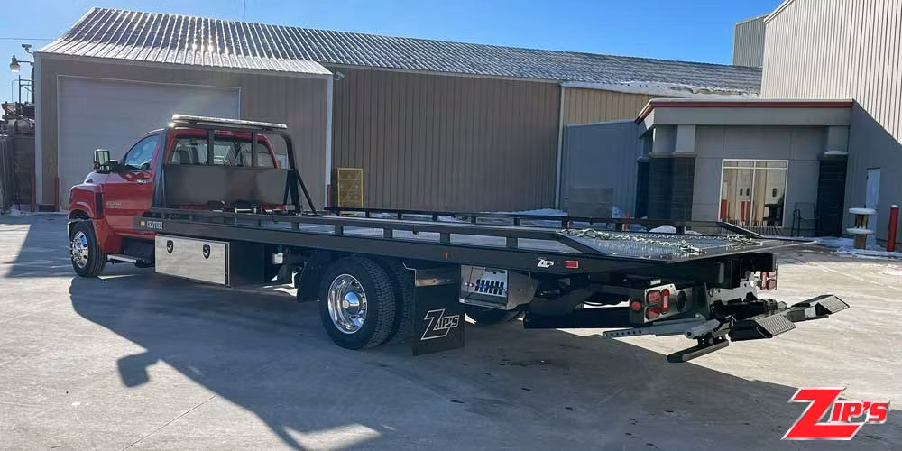 Picture of 2023 Century Steel 10 Series Car Carrier, Chevrolet 6500HD, 22581