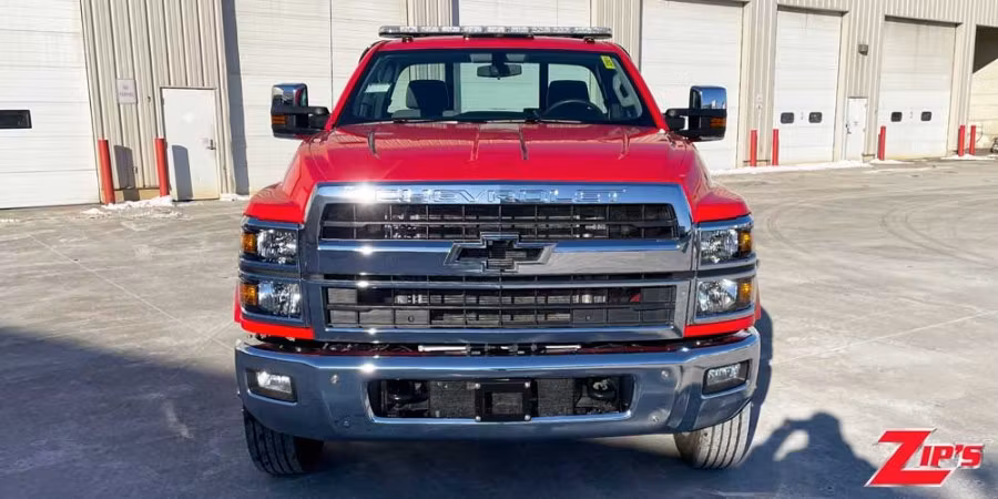 Picture of 2023 Century Steel 10 Series Car Carrier, Chevrolet 6500HD, 22581