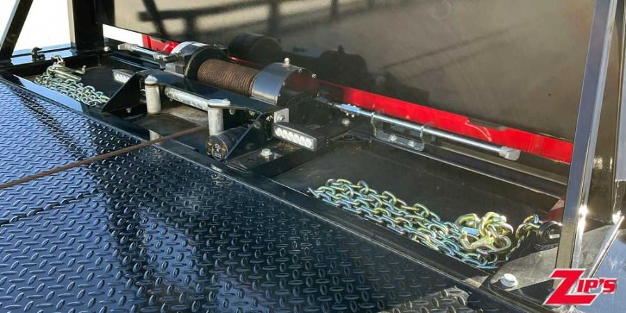 Picture of 2023 Century Steel 10 Series Car Carrier, Chevrolet 6500HD, 22581