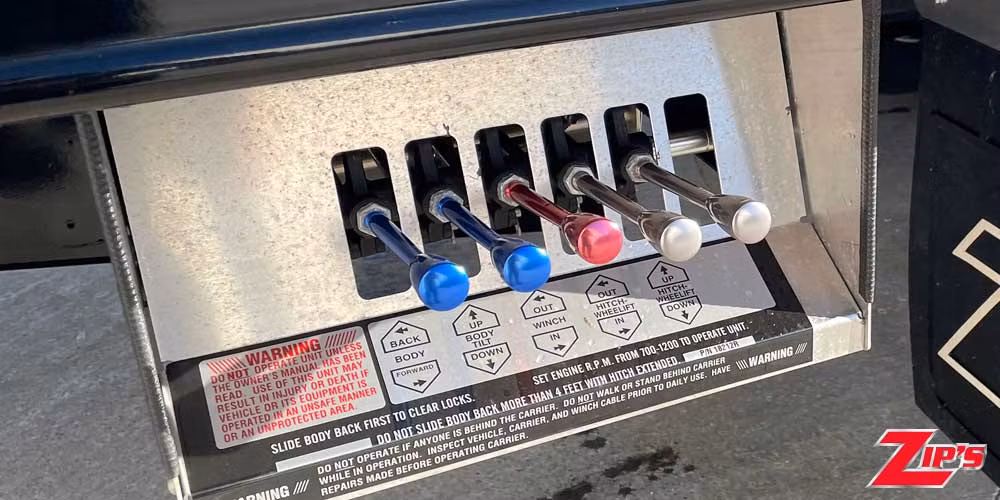 Picture of 2023 Century Steel 10 Series Car Carrier, Chevrolet 6500HD, 22581