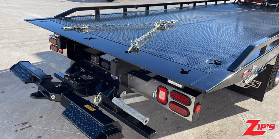 Picture of 2023 Century Steel 10 Series Car Carrier, Chevrolet 6500HD, 22581