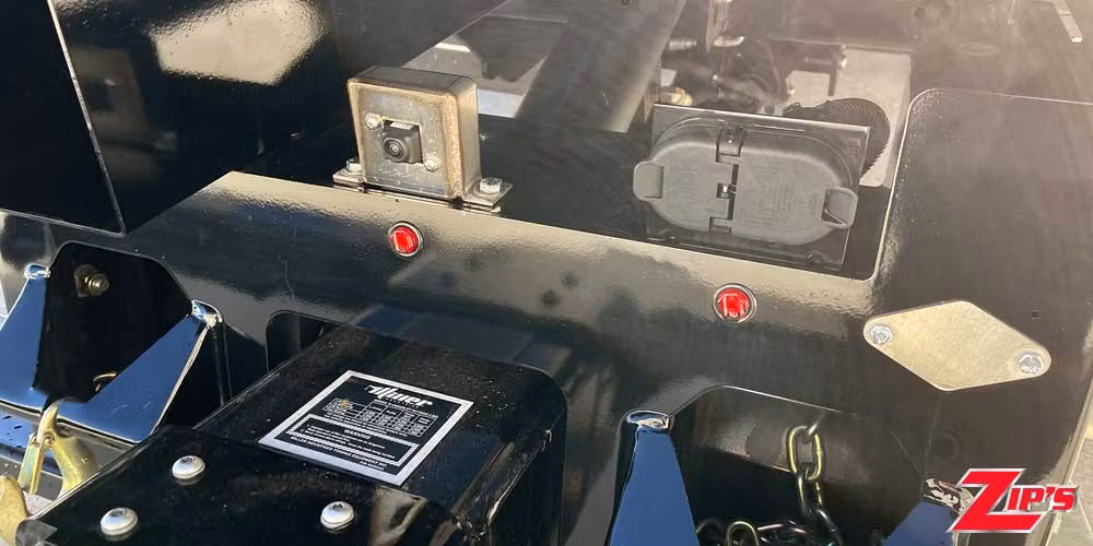 Picture of 2023 Century Steel 10 Series Car Carrier, Chevrolet 6500HD, 22581