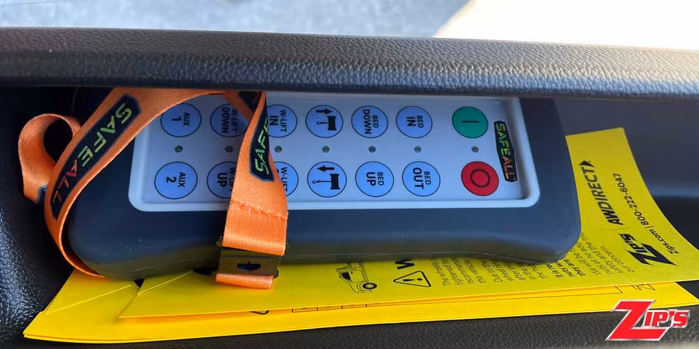 Picture of 2023 Century Steel 10 Series Car Carrier, Chevrolet 6500HD, 22581